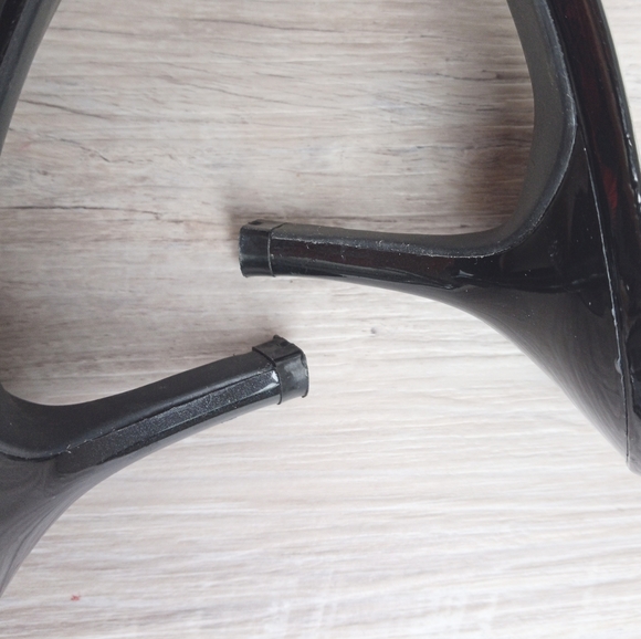 GUESS BY MARCIANO SHORT HEEL SLIP-ON - Picture 8 of 9